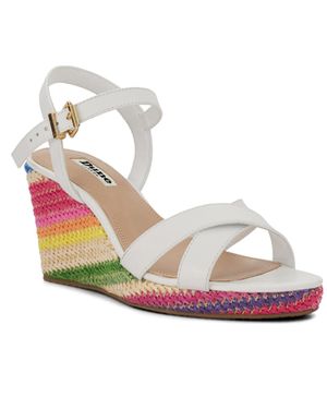 Dune Wedge sandals for Women Online Sale up to 49 off Lyst