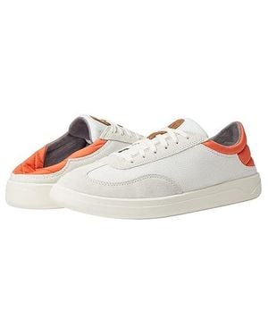 Olukai Punini (Off-/Molten) Shoes - Black