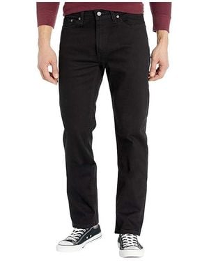 Levi's Levi'S(R) 541 Athletic Fit (Native Cali Stretch) Jeans - Black