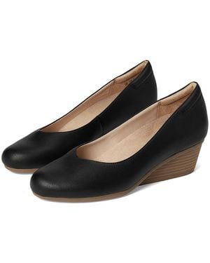 Dr. Scholls Be Ready Shoes - Black