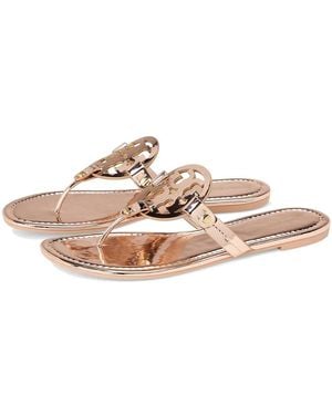Tory Burch Miller Shoes, Leather - Black