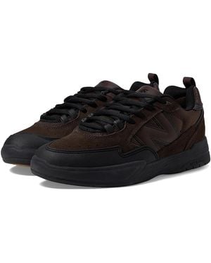 New Balance 808 - Black