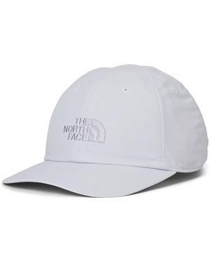 The North Face Horizon Hat Caps, Nylon - White