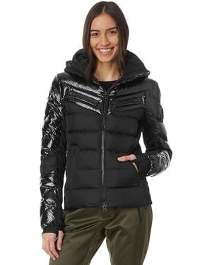Bogner Fire + Ice Farina 3 Clothing 1, Nylon/Polyester - Black