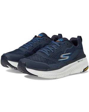 Skechers Max Cushion Premier 2.0 Vantage Shoes 8 D - Blue