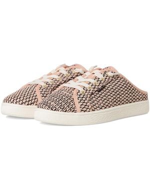 Roxy Sunny Stroll Sandals/Multi, Textile - White