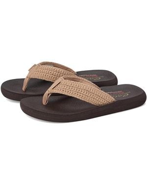 Skechers Asana - Black