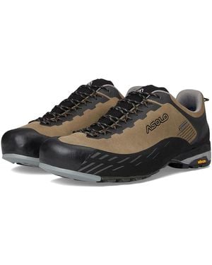 Asolo Eldo Lth Gv Shoes 1 11 D - Black