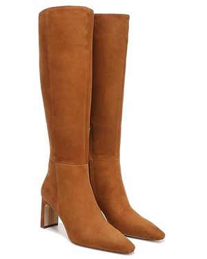 Sam Edelman Knee-high boots for Women | Online Sale up to 79