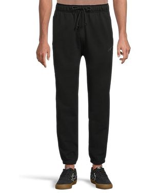 New Balance Athletics French Terry Sweatpants Clothing Lg, Cotton - Black