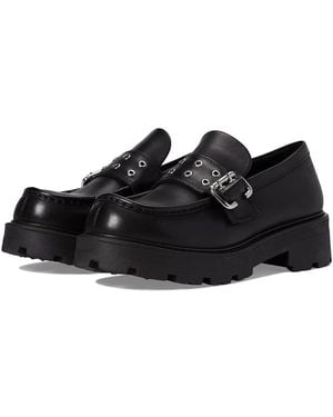 Vagabond Shoemakers Cosmo 2.0 Shoes, Leather - Black