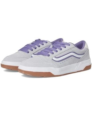 Vans Hylane Athletic Shoes 7.5 - Blue