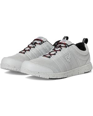 Propet Travelwalker Ii Shoes 14 X (3E) Rubber - Gray