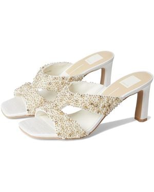 Dolce Vita Gitel Shoes - Metallic