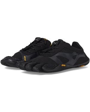 Vibram Fivefingers Kso Evo Shoes Eu 36 (Us 6.5-7) B - Black