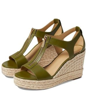 MICHAEL Michael Kors Wedge sandals for Women Online Sale up to 61 off Lyst