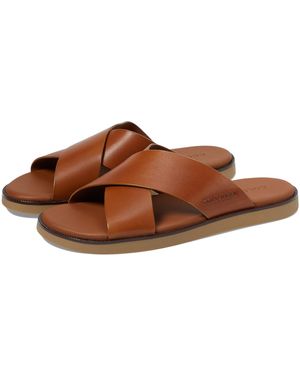 Cole Haan Sandals and Slides for Men | Online Sale up to 55% off | Lyst