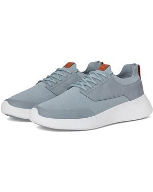 Wolf & Shepherd Toro Swiftknit Shoes 11 D - Blue