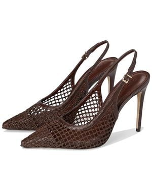 Steve Madden Reyes High Heels, Leather - Brown