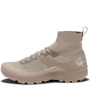 Arc'teryx Vertex Gtx Shoes Smoke Bluff/Smoke Bluff - Gray