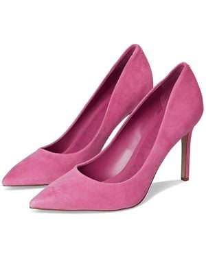 Sam Edelman Hazel Shoes, Synthetic - Pink