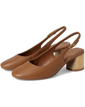 Naturalizer Lane Pump - Brown