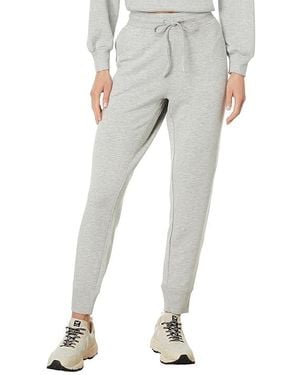 Vineyard Vines Dreamcloth Sweatpants Casual Pants Md (Us 8-10) Rayon/Spandex - Black