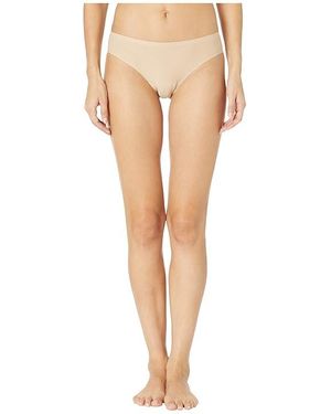 Chantelle Soft Stretch Bikini Underwear, Cotton/Polyamide/Elastane - Black