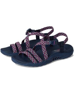 Skechers Reggae - Blue