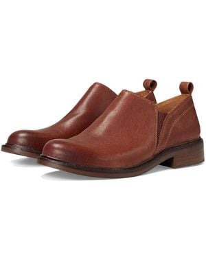Söfft Naisbury Ii Shoes 7 M (B) Leather - Brown
