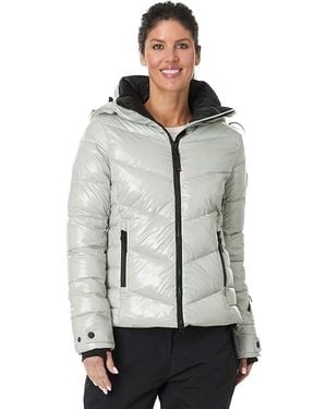 Bogner Fire + Ice Saelly 2 Clothing, Polyamide - Black