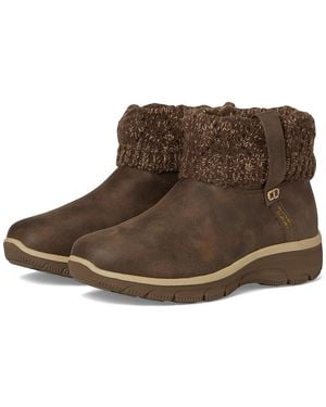 Skechers Easy Going - Brown