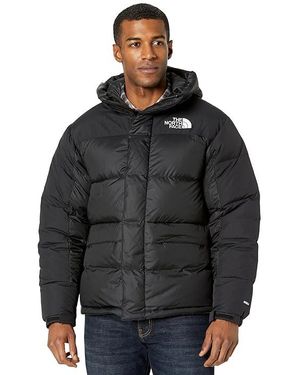 The North Face Himalayan Down Parka Clothing, Nylon/Down - Black