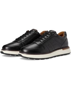 Allen Edmonds Elliot Lace-Up Shoes Shoes 13 D (M) - Black