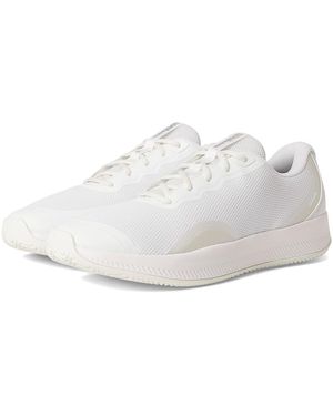 Wilson Intrigue Lite Skate Shoes/ Synthetic - White