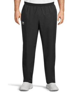 Under Armour Vital Woven Pants Casual Pants//Onyx, Polyester - Black