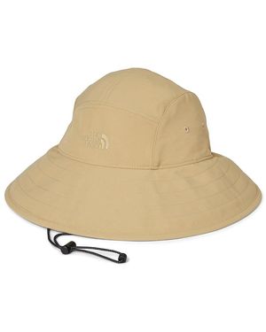 The North Face Class V Brimmer Traditional Hats, Elastane/Nylon/Polyester - Natural