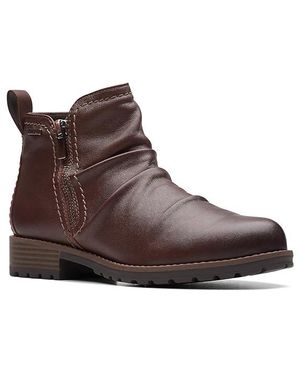 Clarks gilby cherry hot sale