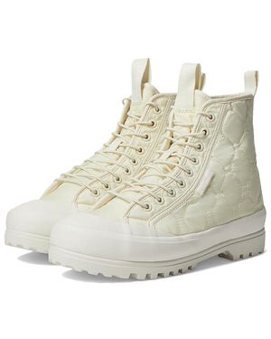 Superga High-top sneakers for Women | Online Sale up to 80