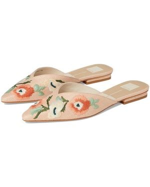 Dolce Vita Elm Shoes, Hemp - Black