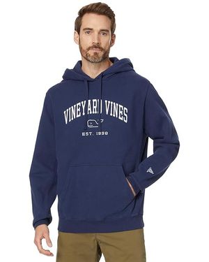 Vineyard vines hoodie sweatshirt hotsell