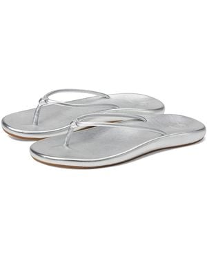Olukai Huawai Shoes/ 10 B - Gray