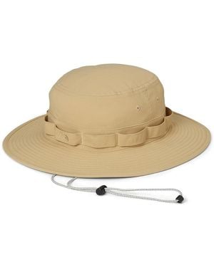 The North Face Class V Brimmer Traditional Hats, Polyester/Nylon - Natural