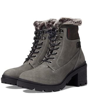 Eric Michael Phyllis () Shoes - Black