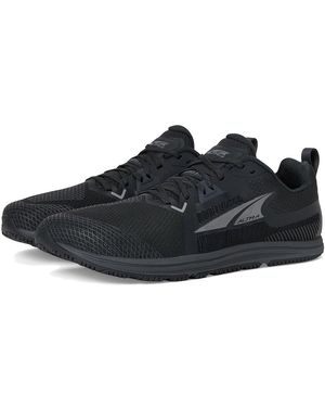 Altra Solstice Xt 3 Shoes 7 D - Black