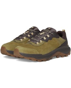 Merrell Speed Strike 2 Leather Shoes - Multicolor