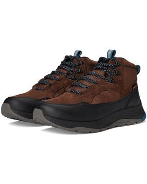 Teva Auroris Snow Shoes Rain Drop/ 10.5 D - Black