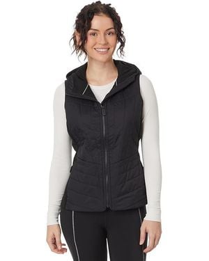 Smartwool Smartloft Vest Clothing 1 - Black