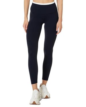 Splits59 Dual High-Waist Airweight 7/8 Leggings () Casual Pants - Black