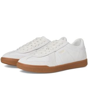 [SALE!!] ★COACH Flat Sneaker★ スエードスニーカー COACH® | Flat Sneaker